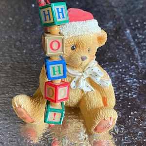 Cherished Teddies