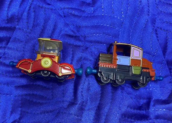 Thomas the cheap train popper