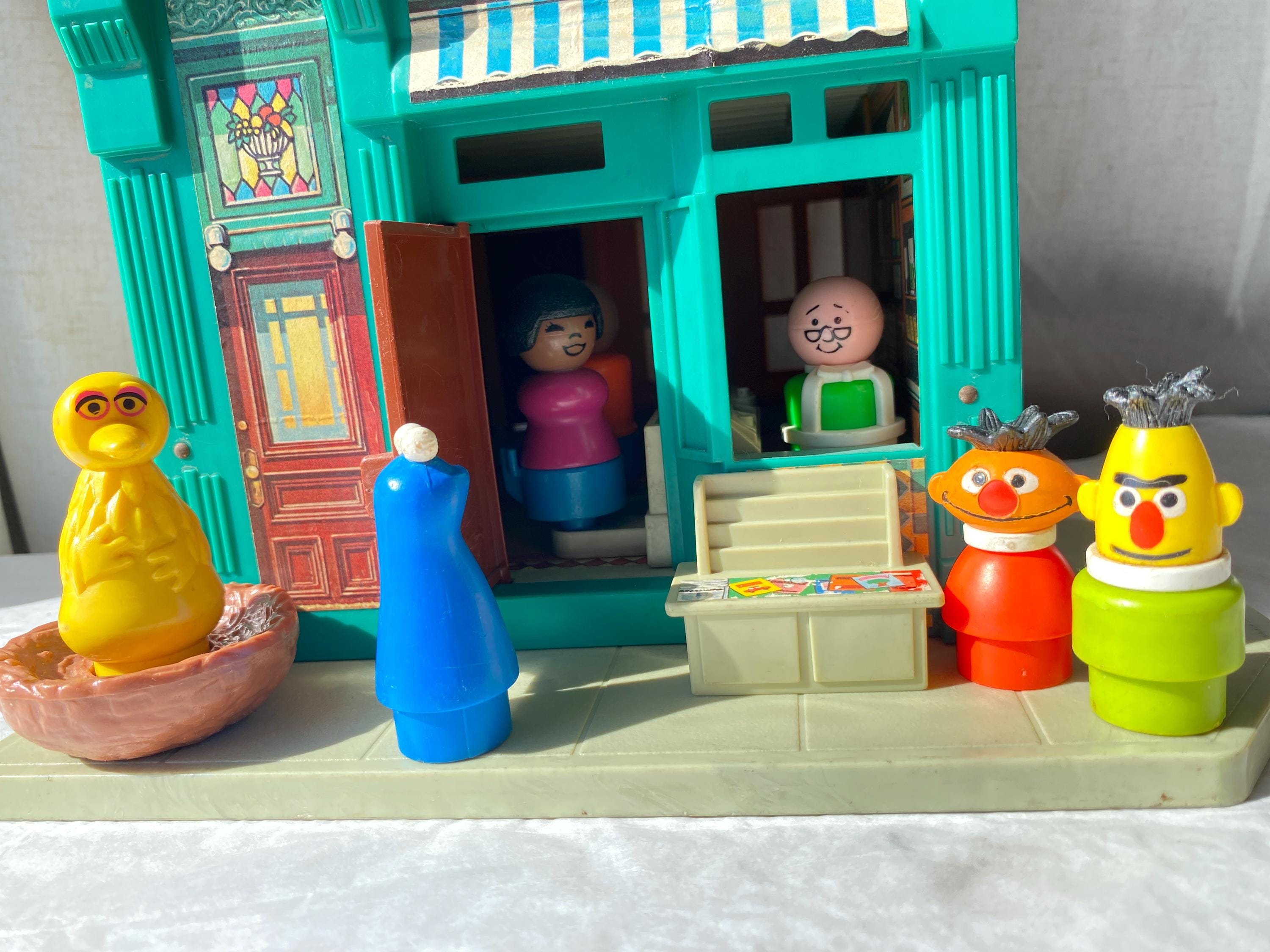 1974 Toys - Etsy Hong Kong