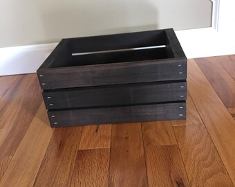 stained wood etsy