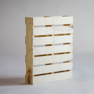 Wooden Pallet image 2