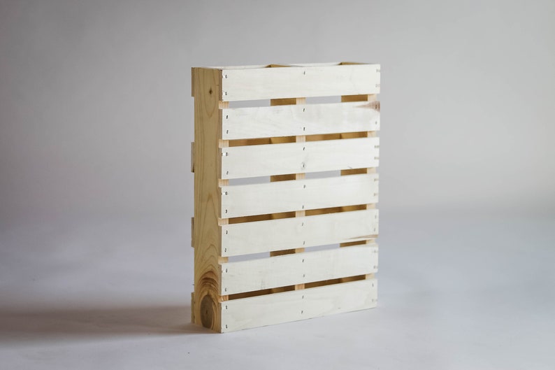 Wooden Pallet image 2