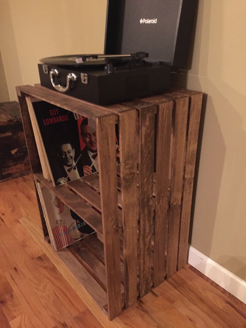 Turntable Stand Etsy