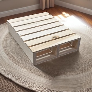 Rustic Decorative Wooden Pallet – Farmhouse Home & Garden Decor