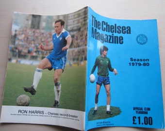 Image result for chelsea 1979/80