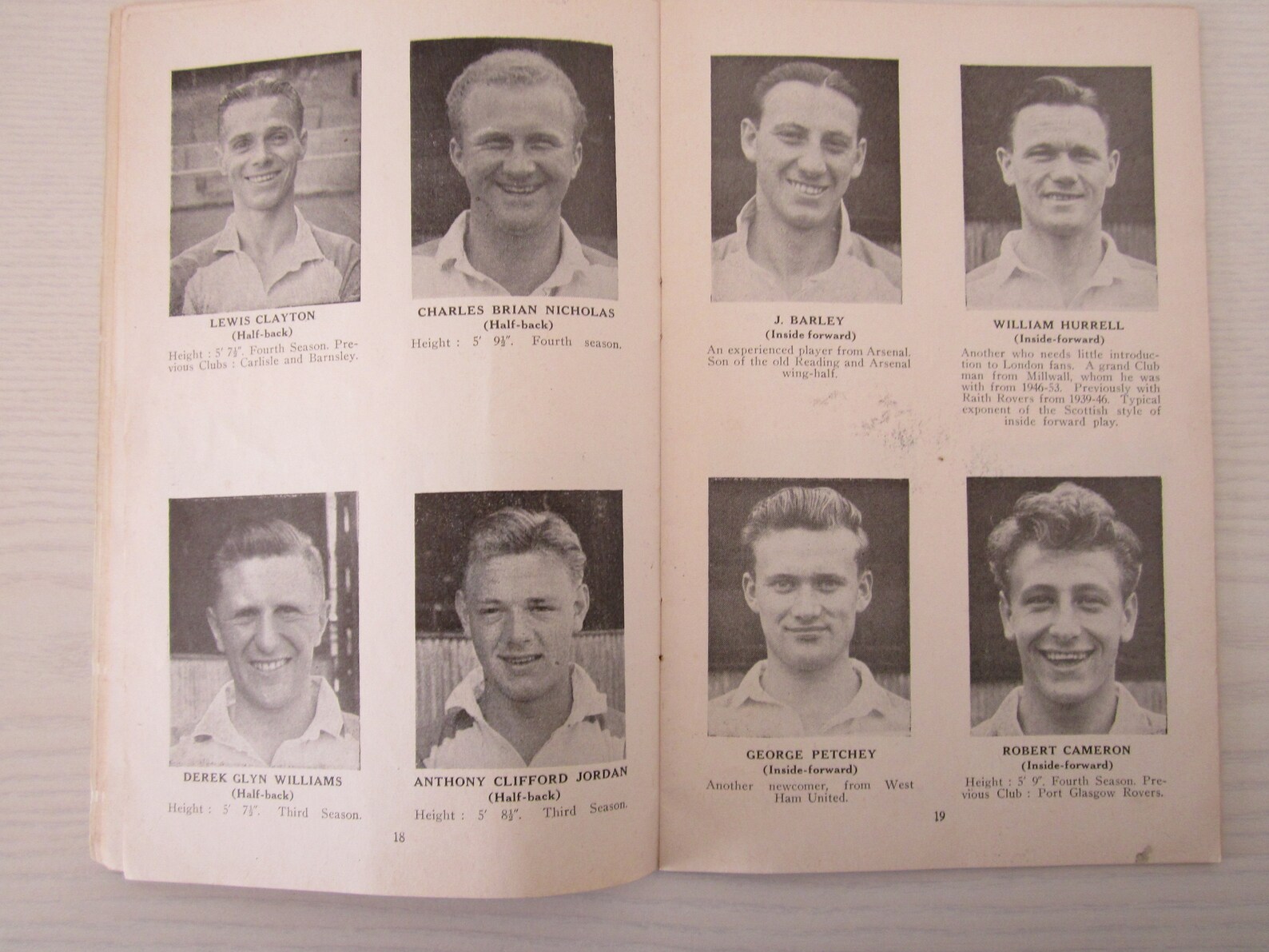 195354 Queens Park Rangers FC QPR Football Soccer Club Etsy UK