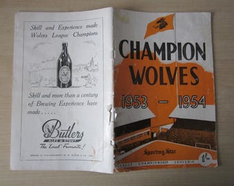 Football Club Handbooks