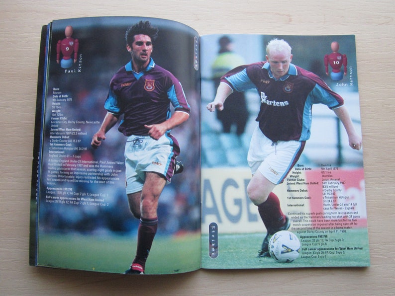 west ham fathers day gifts