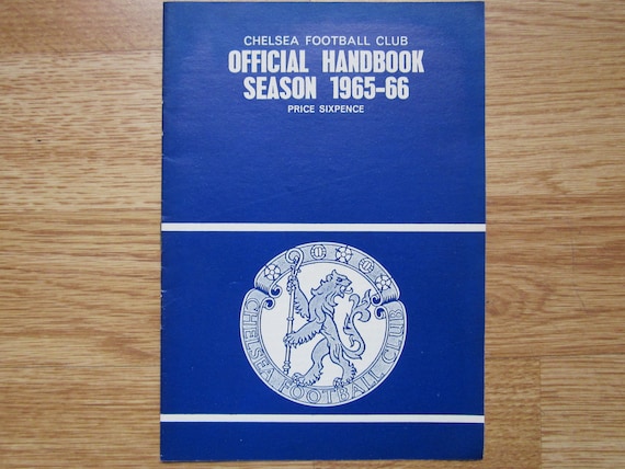 Image result for chelsea 1965