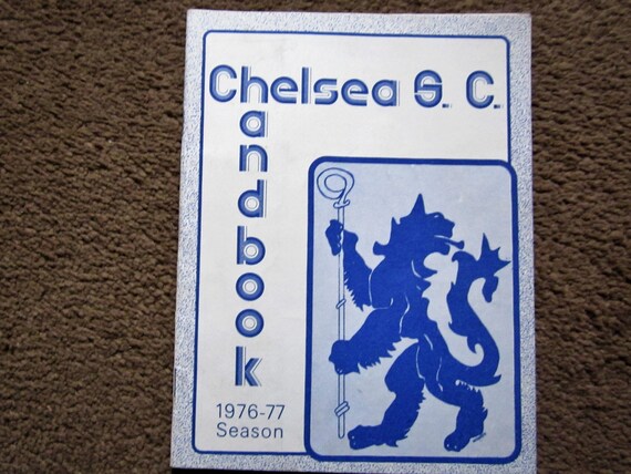 Image result for chelsea 1976