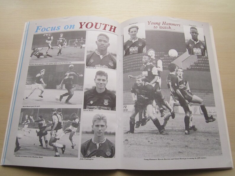 west ham fathers day gifts