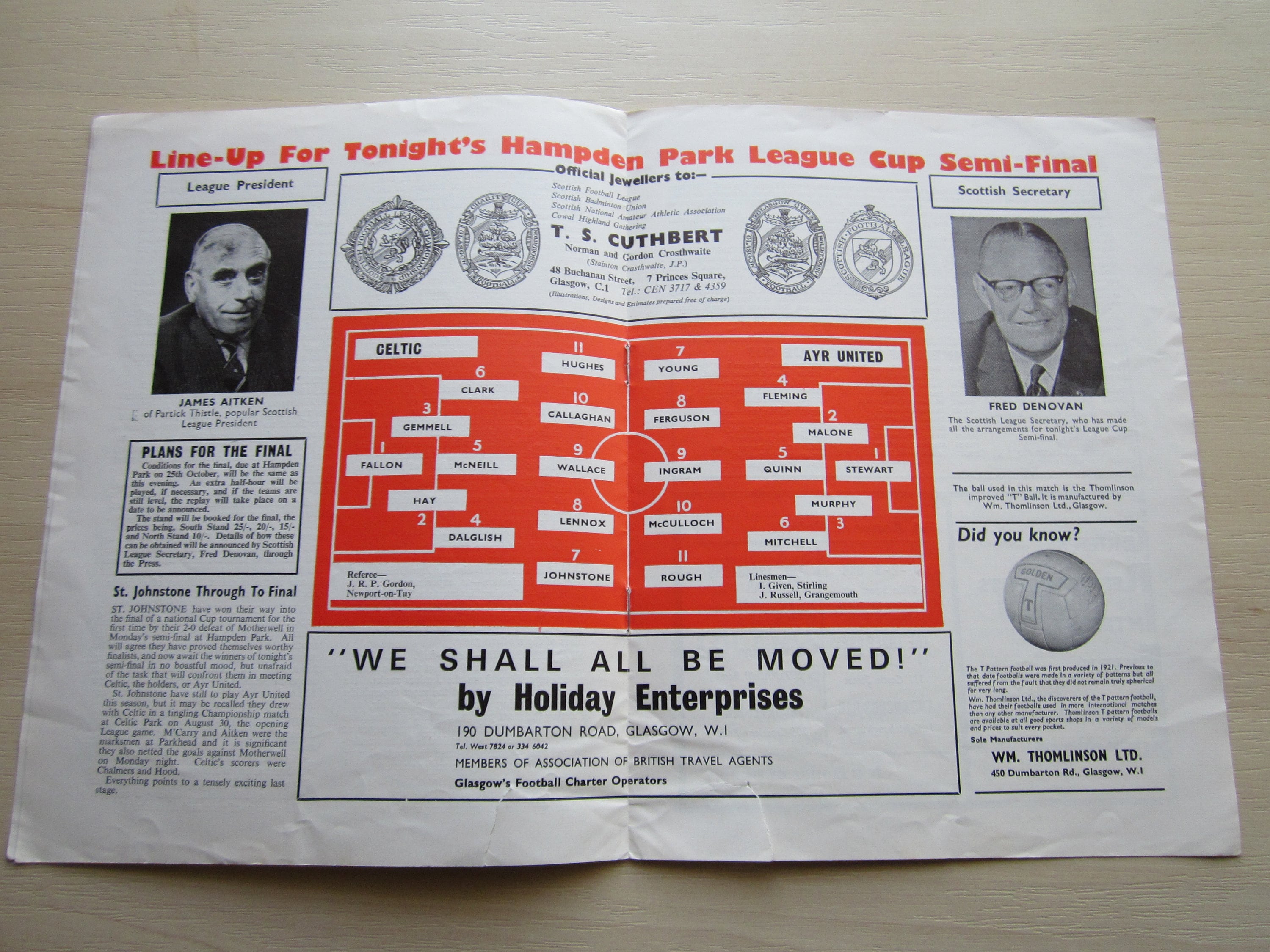 196970 Celtic v Ayr United Scottish League Cup SemiFinal Etsy 196970 Celtic v Ayr United Scottish League Cup SemiFinal Etsy