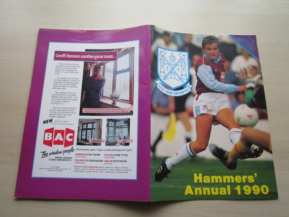 west ham fathers day gifts