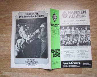 European Final Progs