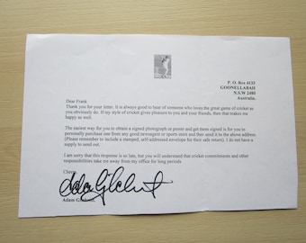 General Collectables