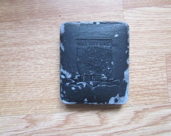 2003/04 & 2004/05 Hull City FC Celebrating Back To Back Promotions Ltd Edition Medal Ideal Christmas Gift, Father's Day, Birthday Present