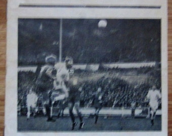 1971/72 SKELMERSDALE UNITED v Tranmere Rovers F A Cup 1st Round football match programme