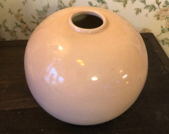 Vintage Haeger Vase