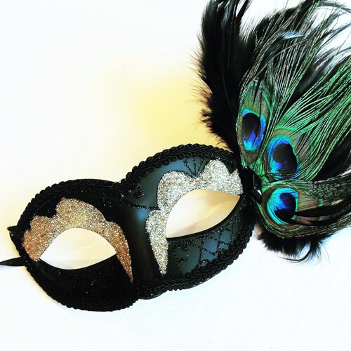 mardi gras masks women