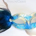 see more listings in the WOMEN Feather Mask section