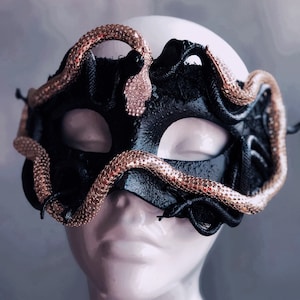 Cleopatra Mask - Etsy