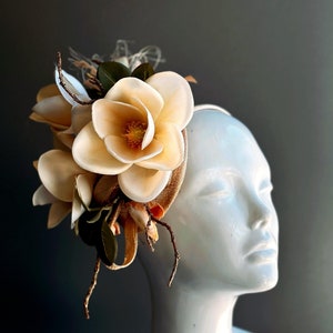 Magnolia Derby Hats for Women Tea Party Hat fascinators hats women