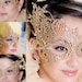 see more listings in the WOMEN Lace Mask section