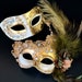 see more listings in the COUPLES Masquerade Mask section