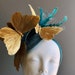see more listings in the FASCINATORS section