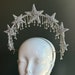 see more listings in the HEADPIECES & CROWNS section