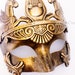 see more listings in the MEN Masquerade Mask section