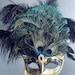 see more listings in the COUPLES Masquerade Mask section