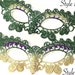 see more listings in the WOMEN Lace Mask section