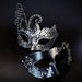 see more listings in the COUPLES Masquerade Mask section