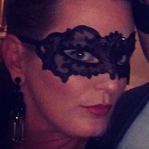 Sexy Black Lace Mask Sexy Face Mask Black Lace masks Halloween mask opera Masks