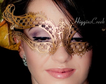 Vampire Diaries Katherine Pierce Masquerade Mask Christmas New