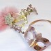 see more listings in the COUPLES Masquerade Mask section