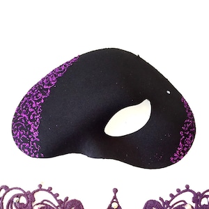 Masquerade Masks Men Masquerade Ball Masks Mens Masquerade For Eye Glasses