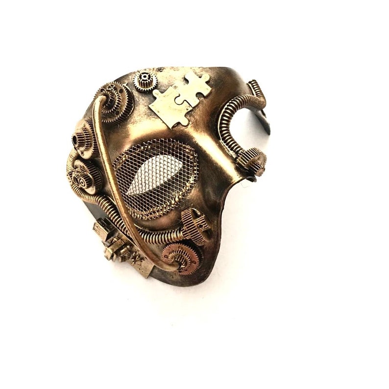 hand sewn phantom of the opera mask hand sewn phantom of the opera mask