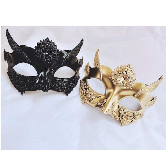 Where to buy Vampire Diaries masquerade masks