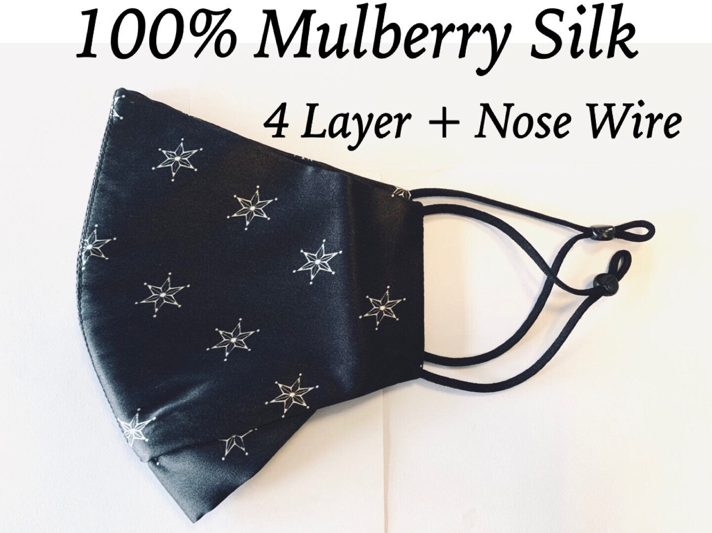 Pink SILK Mask Silk Cloth Mask SILK Face Mask Luxury Mask Etsy