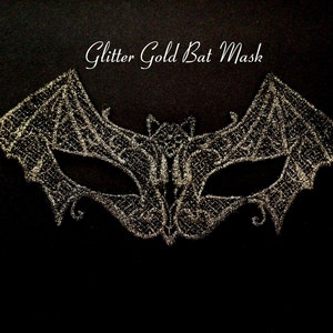 Bat animal Costume Mask Bat Mask for women Halloween Costume Bat Masks Womens Masquerade Mask