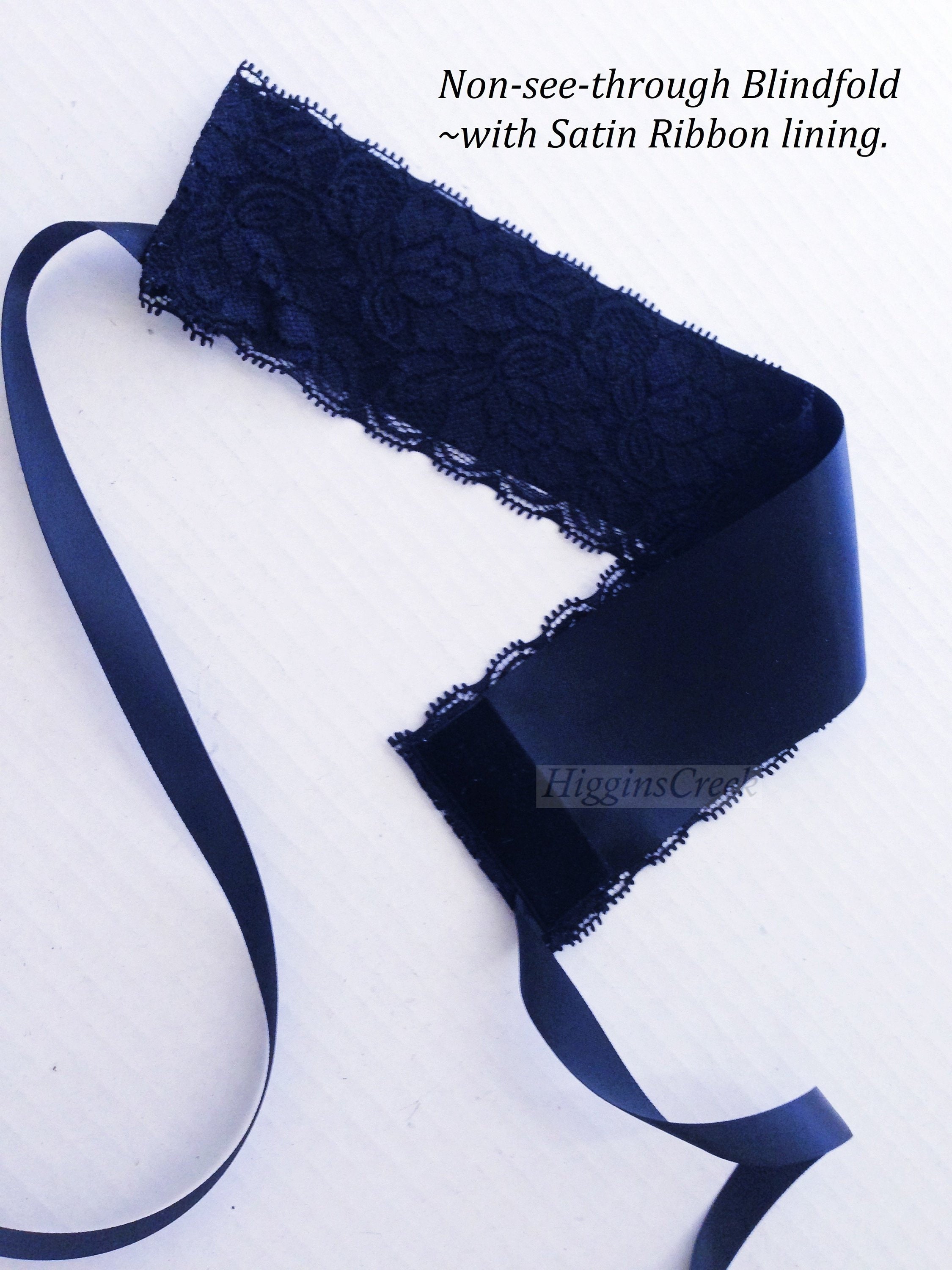 Buy Wholesale China New Style Female Blindfold Sexy Lace