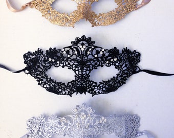 Masquerade masks Eyeglass Wearers Masquerade Mask, Mask Eye Glass masquerade Masks, Masks for eye glass wearers