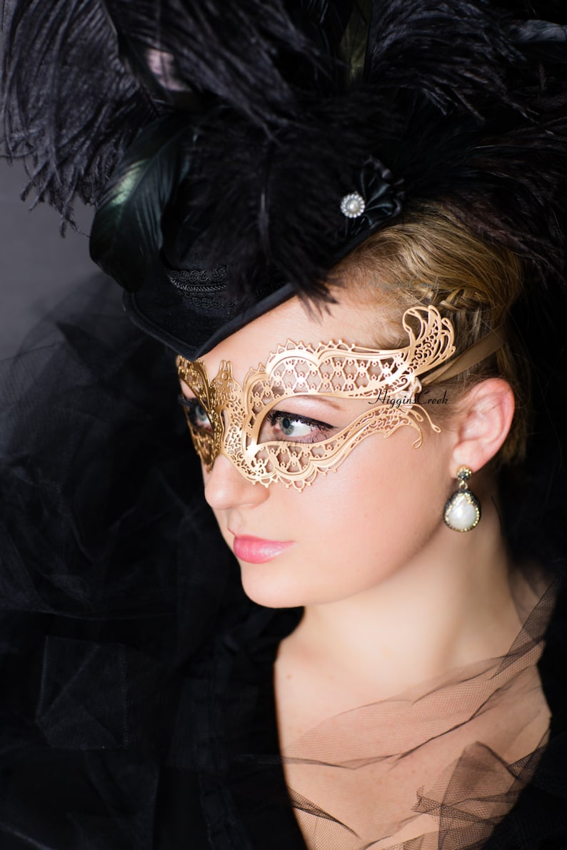 The Vampire Diaries Mask Perfect Masquerade Party Mask Etsy