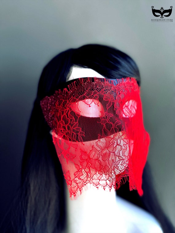 sexy lingerie mask Black Leather Eye Mask main image 1