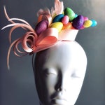 Easter Hats