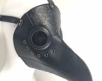 Halloween Plague Doctor Robe Plague Mask Plague Costume Plague Doctor cloak Plague Doctor Hat Plague Doctor Staff Plague Doctor Costume