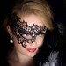 Masquerade Mask Women Lace Venetian Mask Comfortable & Sexy More Colors Customized 