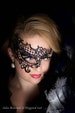 Masquerade Mask Women Lace Venetian Mask Comfortable & Sexy More Colors Customized 